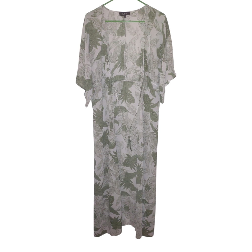 Akaa | Long Cover Up